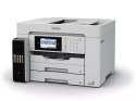 Epson Urządzenie wielofunkcyjne L15180 EcoTank PRO A3+/(W)LAN/3.8pl/25ppm/ADF50