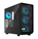 Fractal Design Obudowa Meshify 2 Lite RGB Black TG Light Tint