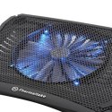 Podkładka chłodząca pod laptop Thermaltake Massive V20 CL-N004-PL20BL-A (17.x cala; 1 wentylator)