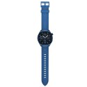 Kumi Smartwatch GW6 1.43 cala 300 mAh niebieski