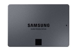 Dysk SSD Samsung 870 QVO MZ-77Q4T0BW 4TB SATA 6