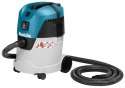 Odkurzacz MAKITA VC2512L (1000W; kolor zielony)