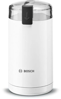 Bosch Młynek do kawy TSM6A011W biały