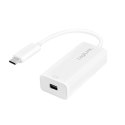 LogiLink Adapter USB-C do mini DisplayPort, 4K/60Hz