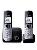 Panasonic KX-TG6812 Dect/Black