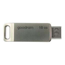 Pendrive GOODRAM ODA3 16GB USB 3.2 Gen 1 Srebrny