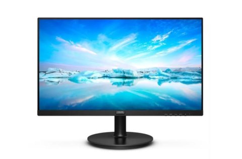 Philips Monitor 242V8LA 23.8 cali VA HDMI DP Głośniki