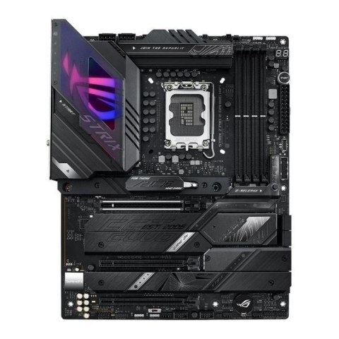 Płyta Asus ROG STRIX Z790-E GAMING WIFI II /Z790/DDR5/SATA3/M.2/USB3.2/WiFi/BT/PCIe5.0/s.1700/ATX