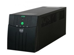 Zasilacz UPS EVER UPS SINLINE 2000 USB HID (W/SL00TO-002K00/07)