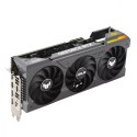 Asus Karta graficzna GeForce RTX 4070 TI SUPER 16G TUF GAMING OC GDDRX6 256bit