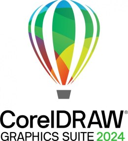 Corel CorelDRAW Graphics Suite 2024 BOX WIN/MAC CDGS2024MLMBEU