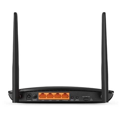 TP-LINK Router Archer MR505 4G LTE Cat.6 AC1200
