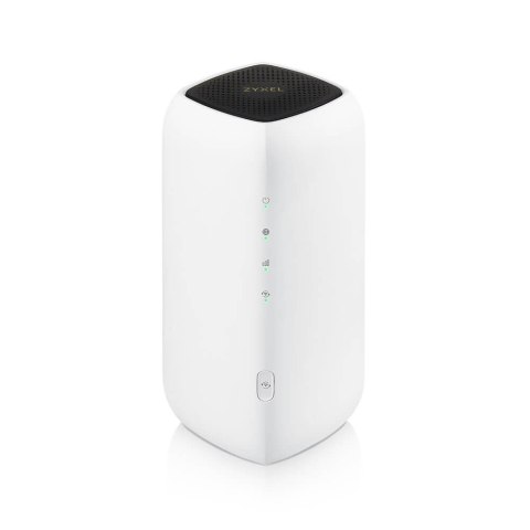 Zyxel Router wewnętrzny FWA505, 5G NR Standalone/Nebula z licencją 1 rok Nebula Pro, AX1800 WiFi, 1 x GB LAN, EU region