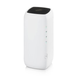 Zyxel Router wewnętrzny FWA505, 5G NR Standalone/Nebula z licencją 1 rok Nebula Pro, AX1800 WiFi, 1 x GB LAN, EU region