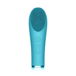 ORO-MED Szczoteczka soniczna do twarzy ORO-FACE BRUSH Niebieska