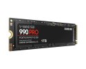 Dysk SSD Samsung 990 PRO 1TB M.2