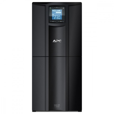 APC Zasilacz SMC3000I APC Smart-UPS C 3000VA LCD 230V