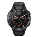 Mibro Smartwatch GS PRO 1.43 cala 460 mAh czarny