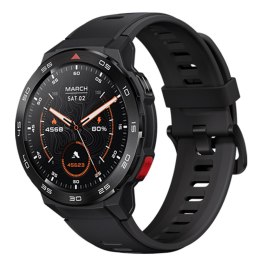 Mibro Smartwatch GS PRO 1.43 cala 460 mAh czarny