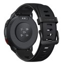 Mibro Smartwatch GS PRO 1.43 cala 460 mAh czarny