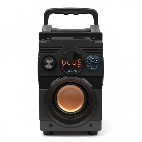 SQUEAK Głośnik Bluetooth 5.1 BassBlaster SQ1001 18W