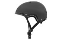 Hornit kask dziecięcy Black Medium / 53-58 cm