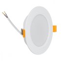 Maclean Panel LED sufitowy 9W 4000K MCE371R