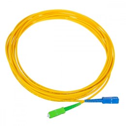 Maclean Patchcord światłowód 15m MCTV-405