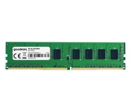 Pamięć DDR4 GOODRAM dedyk. DELL 8GB (1x8GB) 3200MHz CL19 1,2V