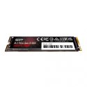 Silicon Power Dysk SSD UD80 250GB PCIe M.2 2280 Gen 3x4 3100/1100 MB/s