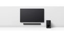 Sony Soundbar z bezprzewodowym subwooferem HT-S400