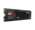 Dysk SSD Samsung 990 PRO 2TB M.2