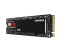 Dysk SSD Samsung 990 PRO 2TB M.2