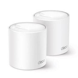 System mesh TP-LINK Deco X50(2-pack)