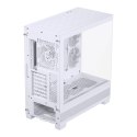 Phanteks XT View Tempered Glass Windows, D-RGB - white