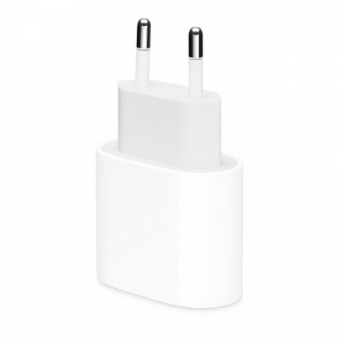 Apple 20W USB-C POWER ADAPTER