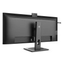 Philips Monitor 40 cali 40B1U5601H IPS HDMI DP USB-C HAS Kamera Głośniki