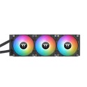 Thermaltake Chłodzenie wodne - TH420 V2 ARGB (3x140mm) miedziany blok CPU