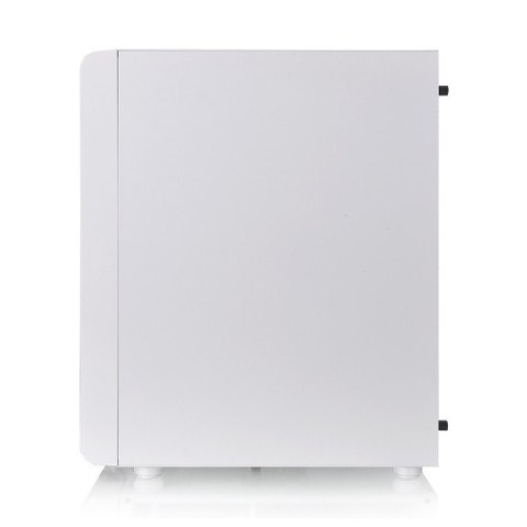 Thermaltake Obudowa - S200 Tempered Glass ARGB 3x12cm Snow