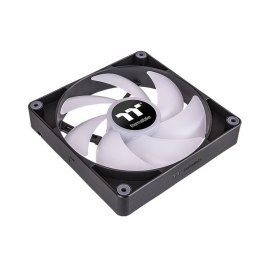 Thermaltake Wentylator - CT120 ARGB 12cm 2Pack Black