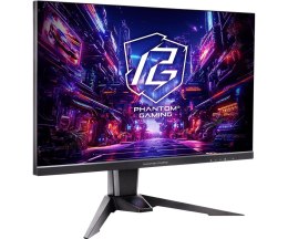 Monitor ASROCK Phantom Gaming PG27QFT2A 27