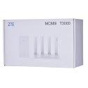 Router ZTE MC889+T3000