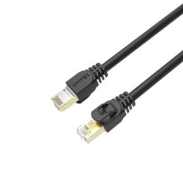 Patchcord UNITEK Cat.7 SSTP RJ45 Przewód Ethernet 0,5m