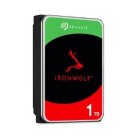 Seagate Dysk IronWolf 1TB 3,5 cala ST1000VN008