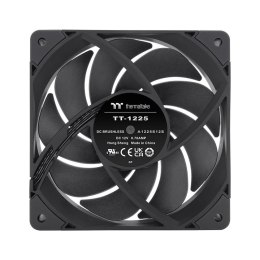 Thermaltake Wentylator - TOUGHFAN 12cm Pro łożysko Hydrauliczne, max CFM, Black