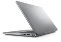 Dell Stacja robocza Precision 3490 Win11Pro Ultra 7 155H/16GB/512GB SSD Gen4/14.0FHD/Nvidia RTX 500/FgrPr&SmtCd/FHD Cam/Mic/WLAN+BT/B