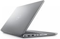 Dell Stacja robocza Precision 3490 Win11Pro Ultra 7 155H/16GB/512GB SSD Gen4/14.0FHD/Nvidia RTX 500/FgrPr&SmtCd/FHD Cam/Mic/WLAN+BT/B