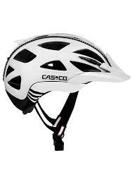 Kask CASCO ACTIV2 J white Uni 52-56 cm