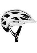 Kask CASCO ACTIV2 J white Uni 52-56 cm