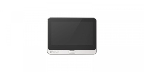 EZVIZ Dzwonek do drzwi z wizjerem bezprzewodowy DP2C CS-DP2C